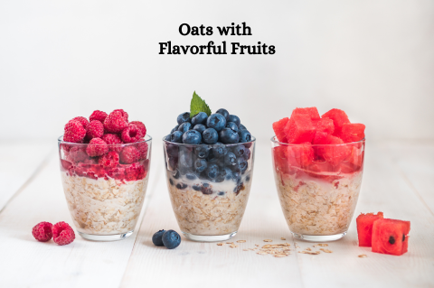 healthy oats at best price online